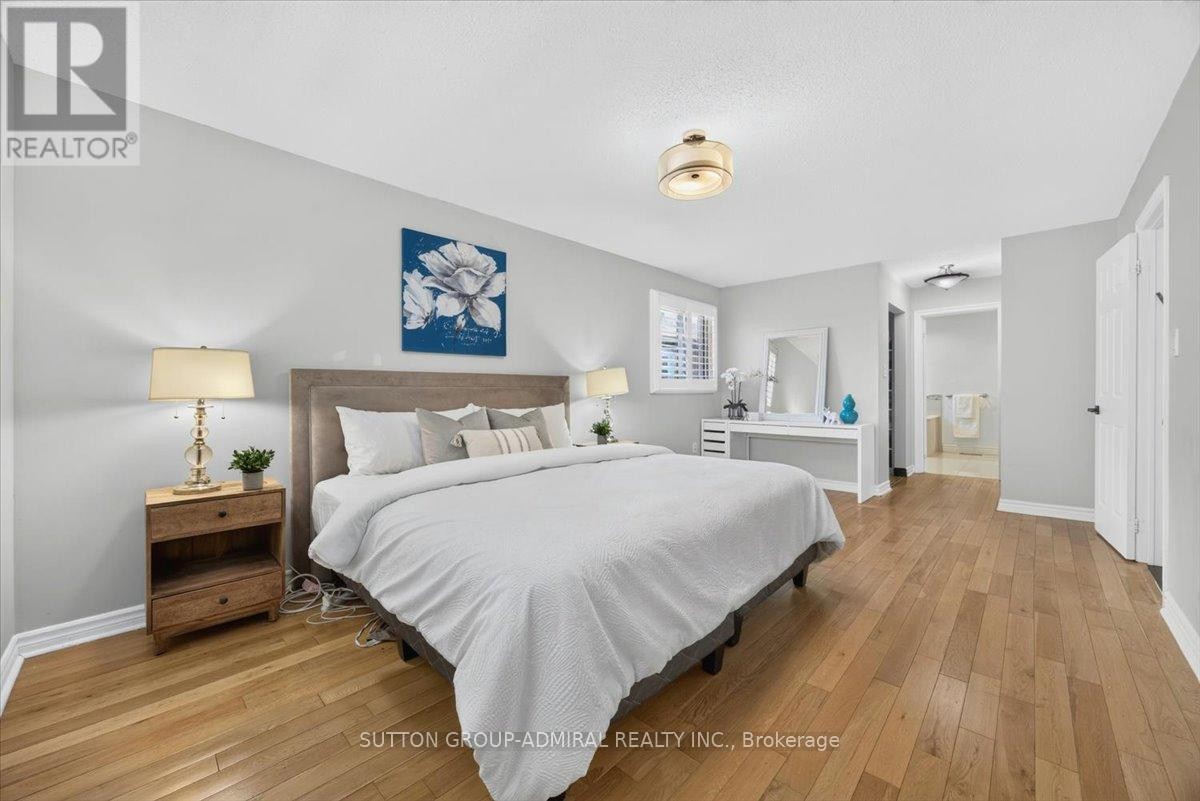 












415 HIGHCLIFFE DRIVE

,
Vaughan (Uplands),




Ontario
L4J7M8

