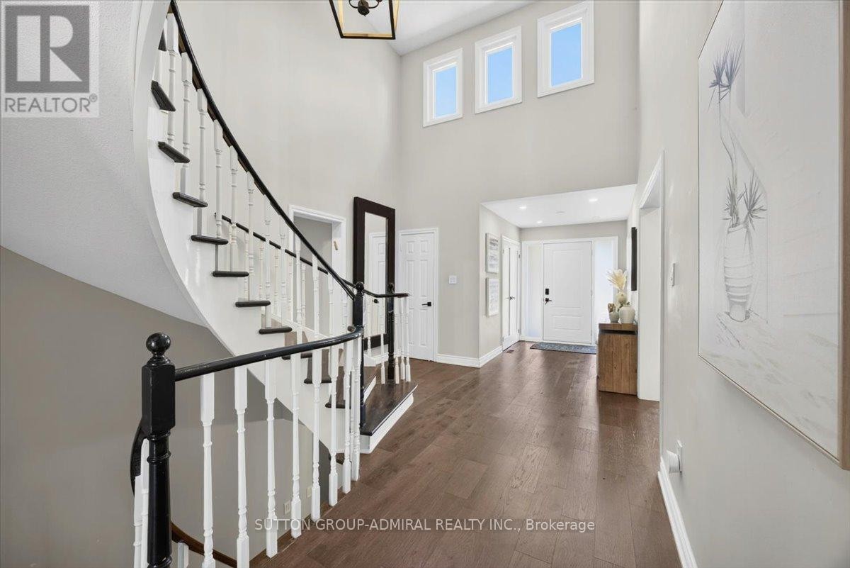 












415 HIGHCLIFFE DRIVE

,
Vaughan (Uplands),




Ontario
L4J7M8

