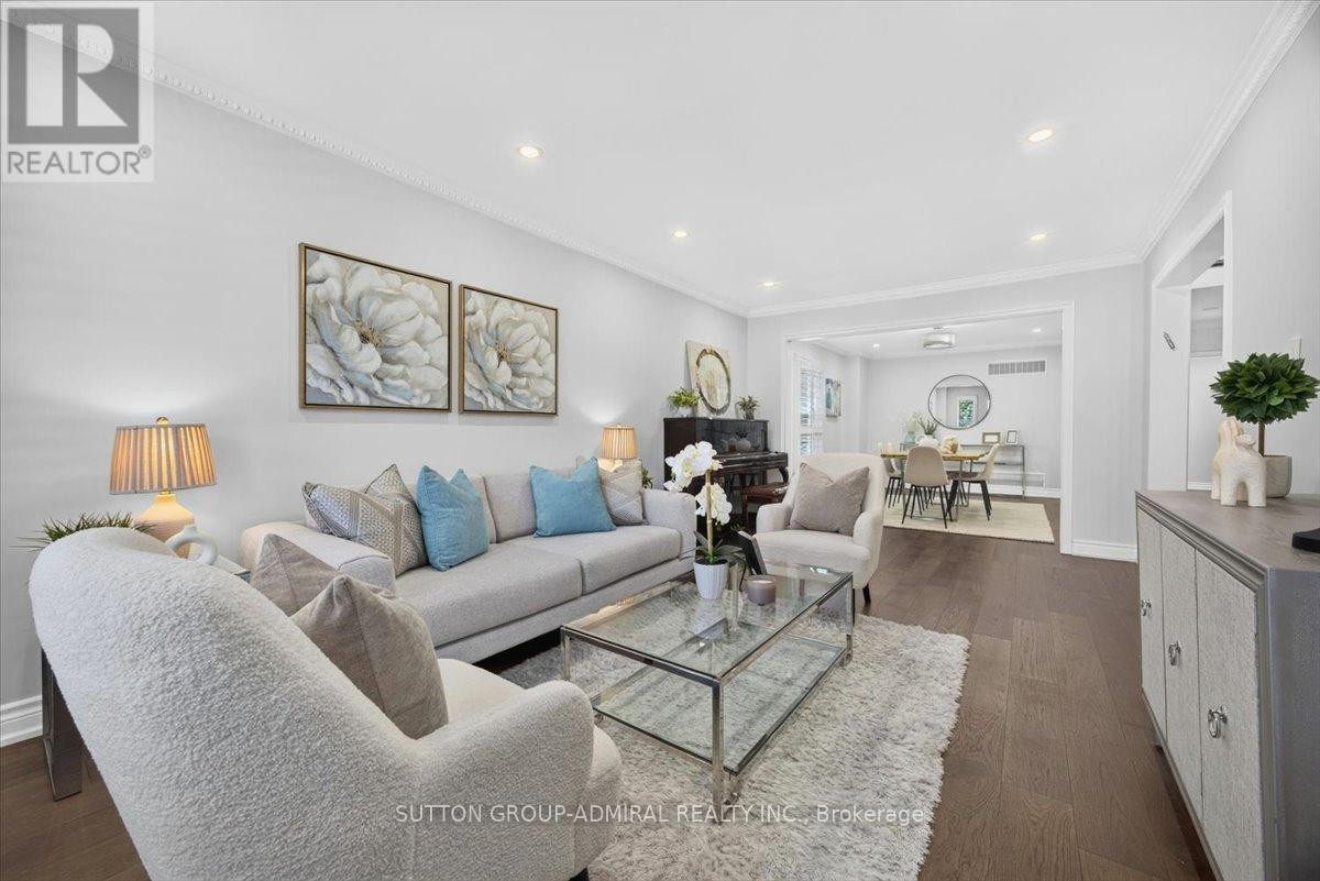 












415 HIGHCLIFFE DRIVE

,
Vaughan (Uplands),




Ontario
L4J7M8

