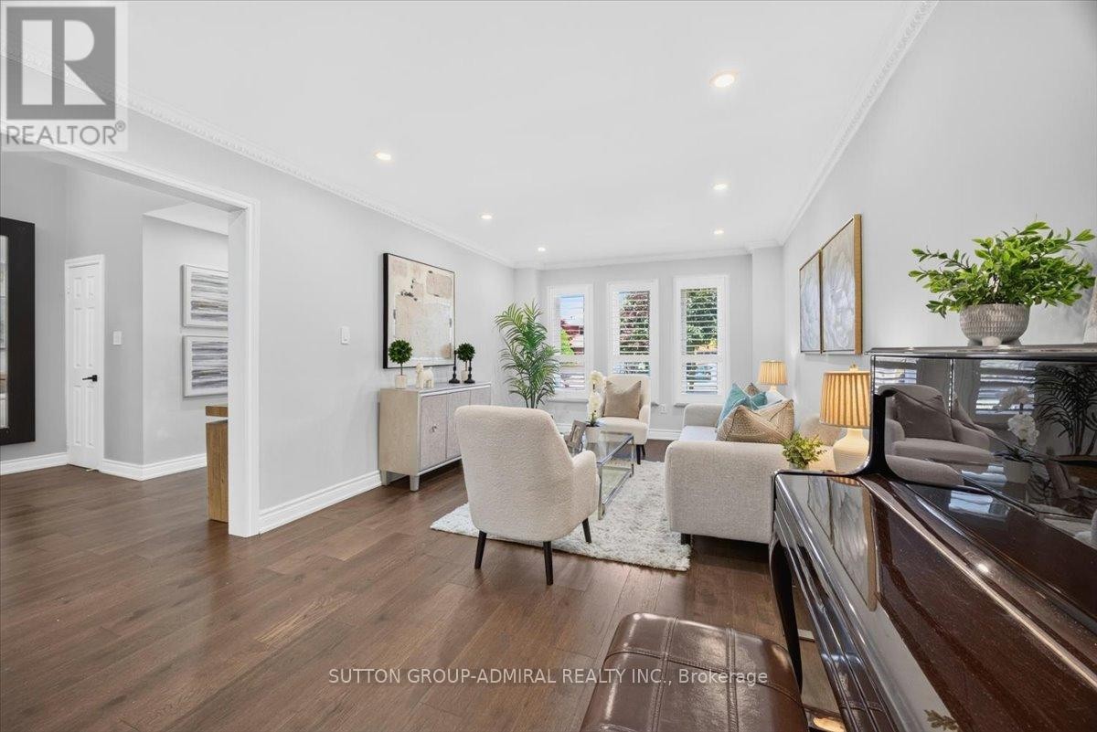 












415 HIGHCLIFFE DRIVE

,
Vaughan (Uplands),




Ontario
L4J7M8

