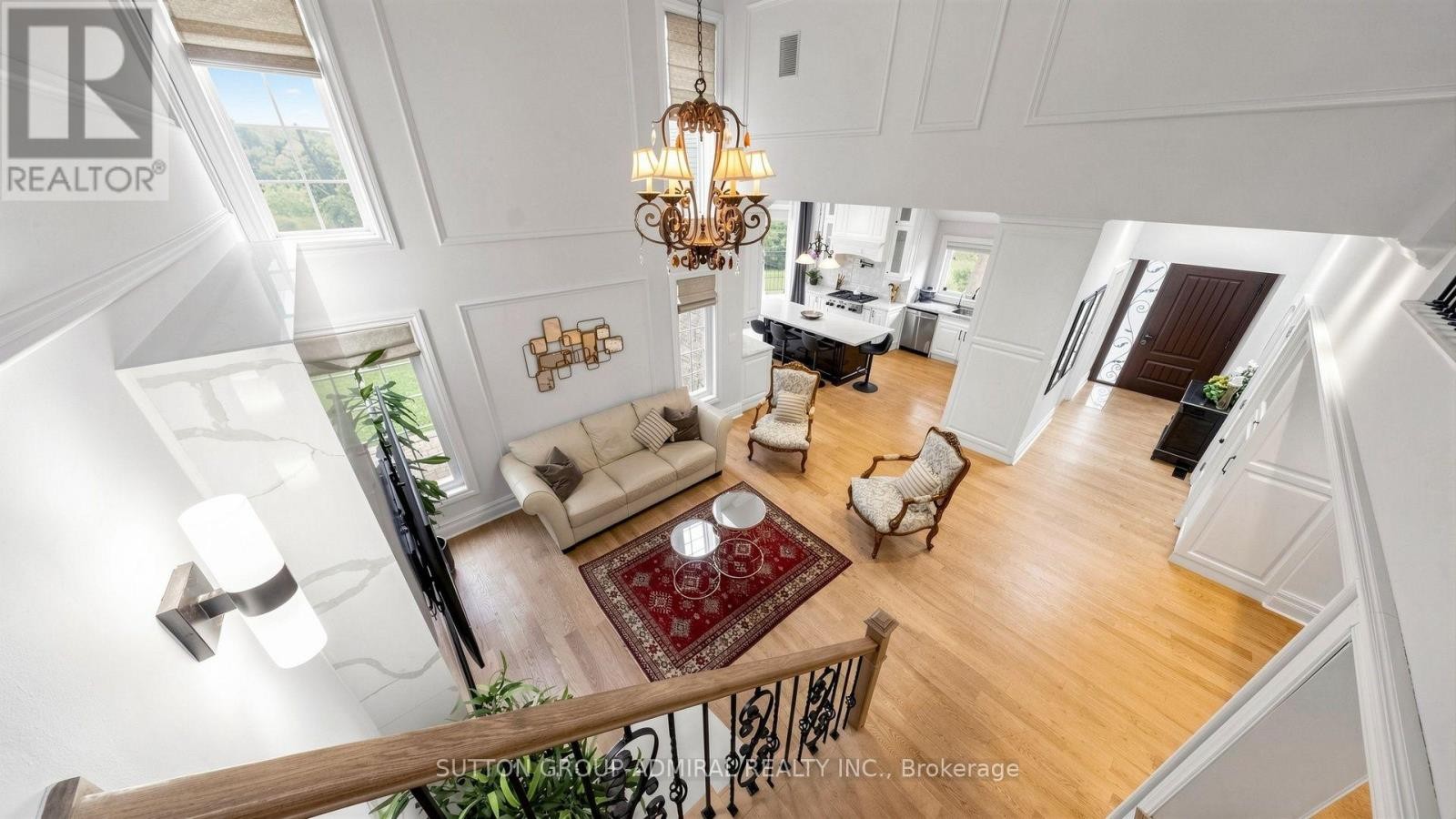 












12 SAUNDERS LANE

,
Markham (Aileen-Willowbrook),




Ontario
L3T5K4

