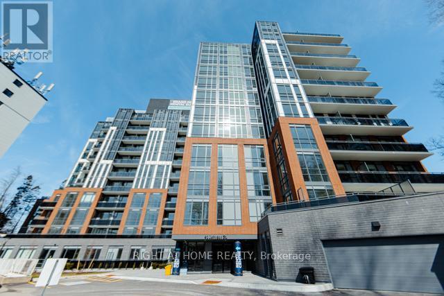 












1117 - 41 JOHNSON STREET

,
Barrie (North Shore),




Ontario
L4M6C4

