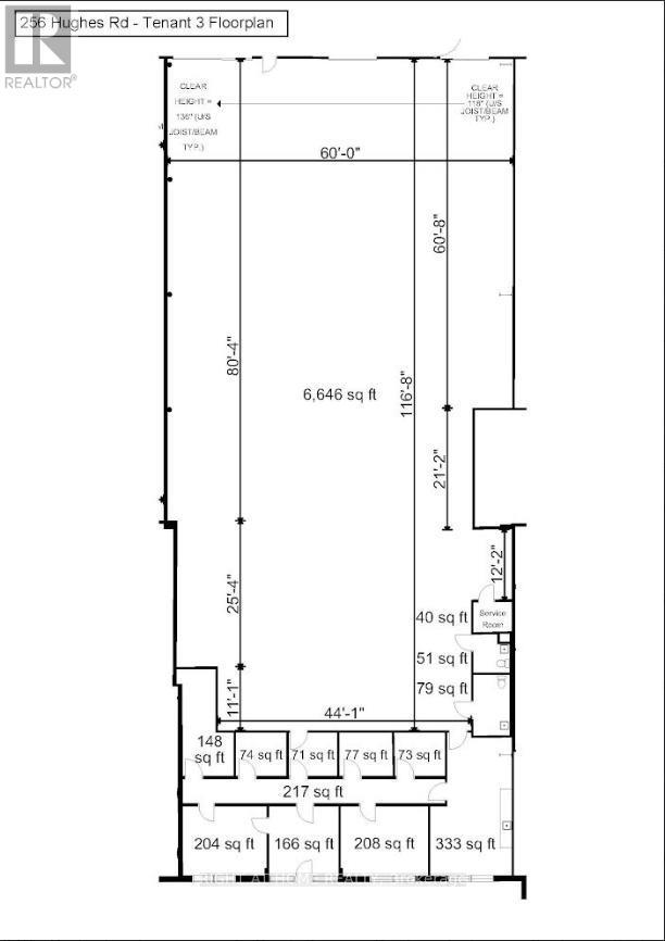 












3 - 256 HUGHES ROAD

,
Orillia,




Ontario
L3V5X6

