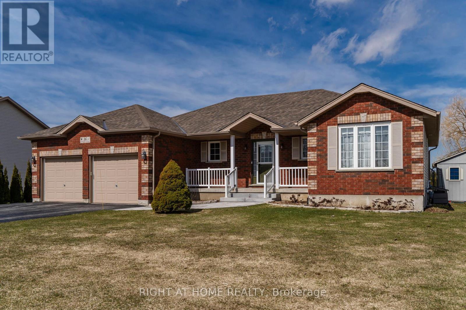 












16 O'NEILL CIRCLE

,
Springwater (Phelpston),




Ontario
L2L2K0

