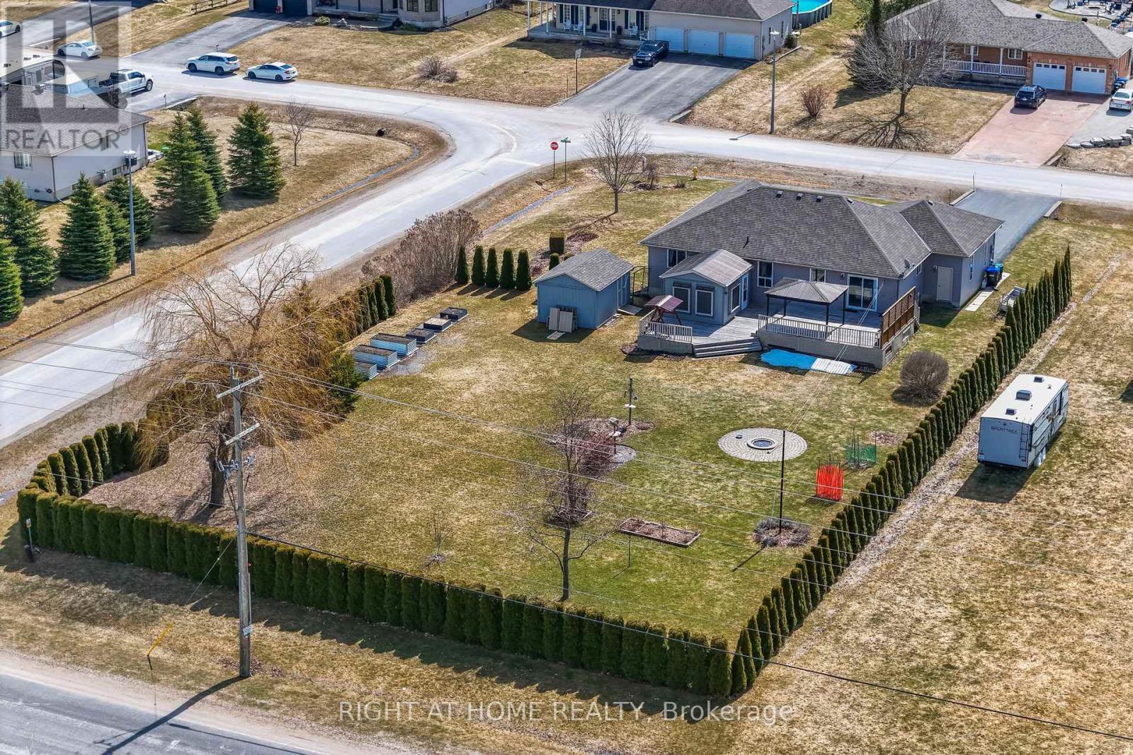 












16 O'NEILL CIRCLE

,
Springwater (Phelpston),




Ontario
L2L2K0

