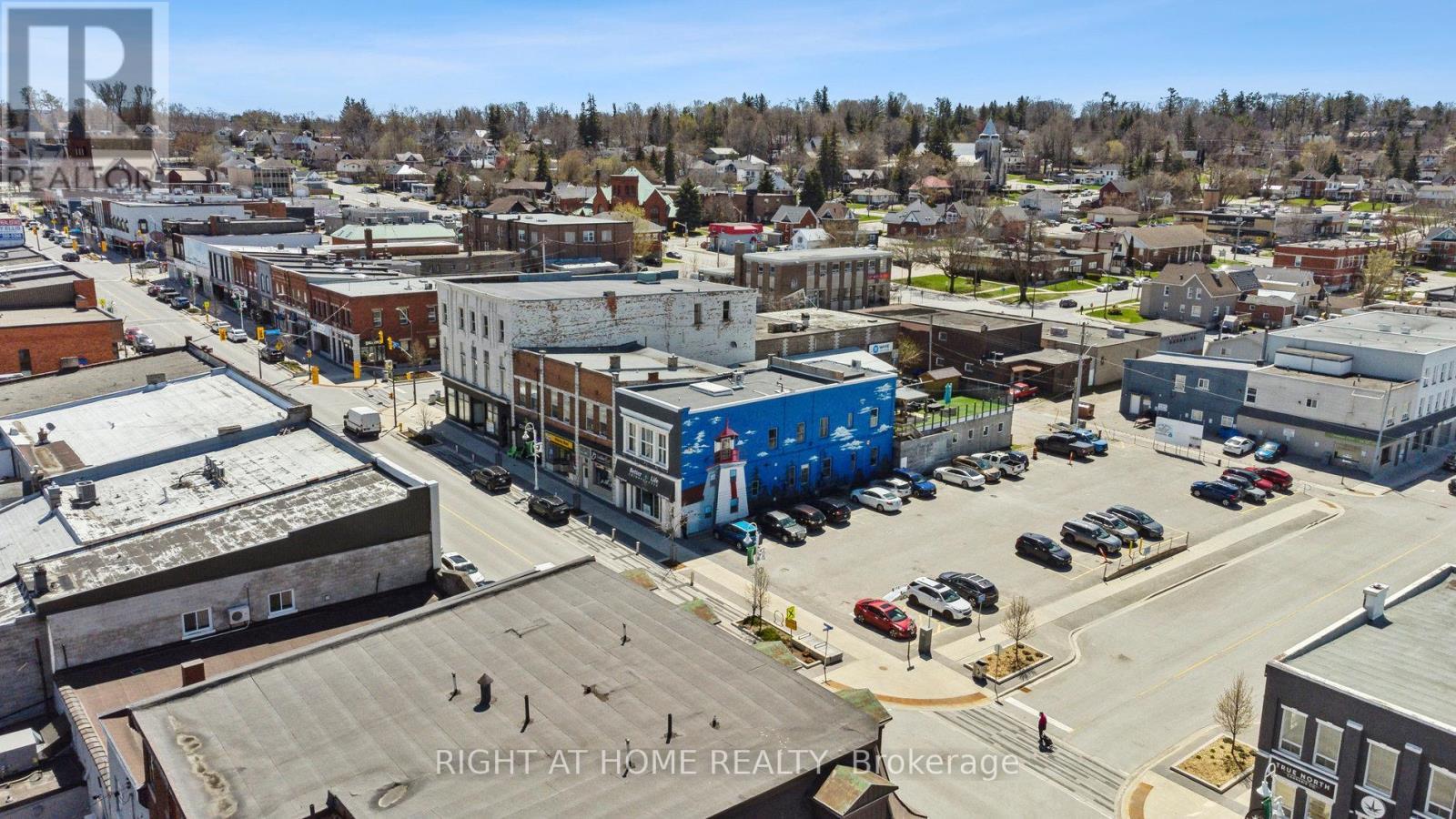 












226 KING STREET

,
Midland,




Ontario
L4R3M2

