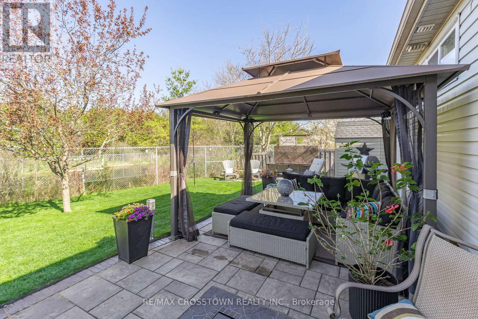 












40 COUNTRY LANE

,
Barrie (Painswick South),




Ontario
L4N0E8

