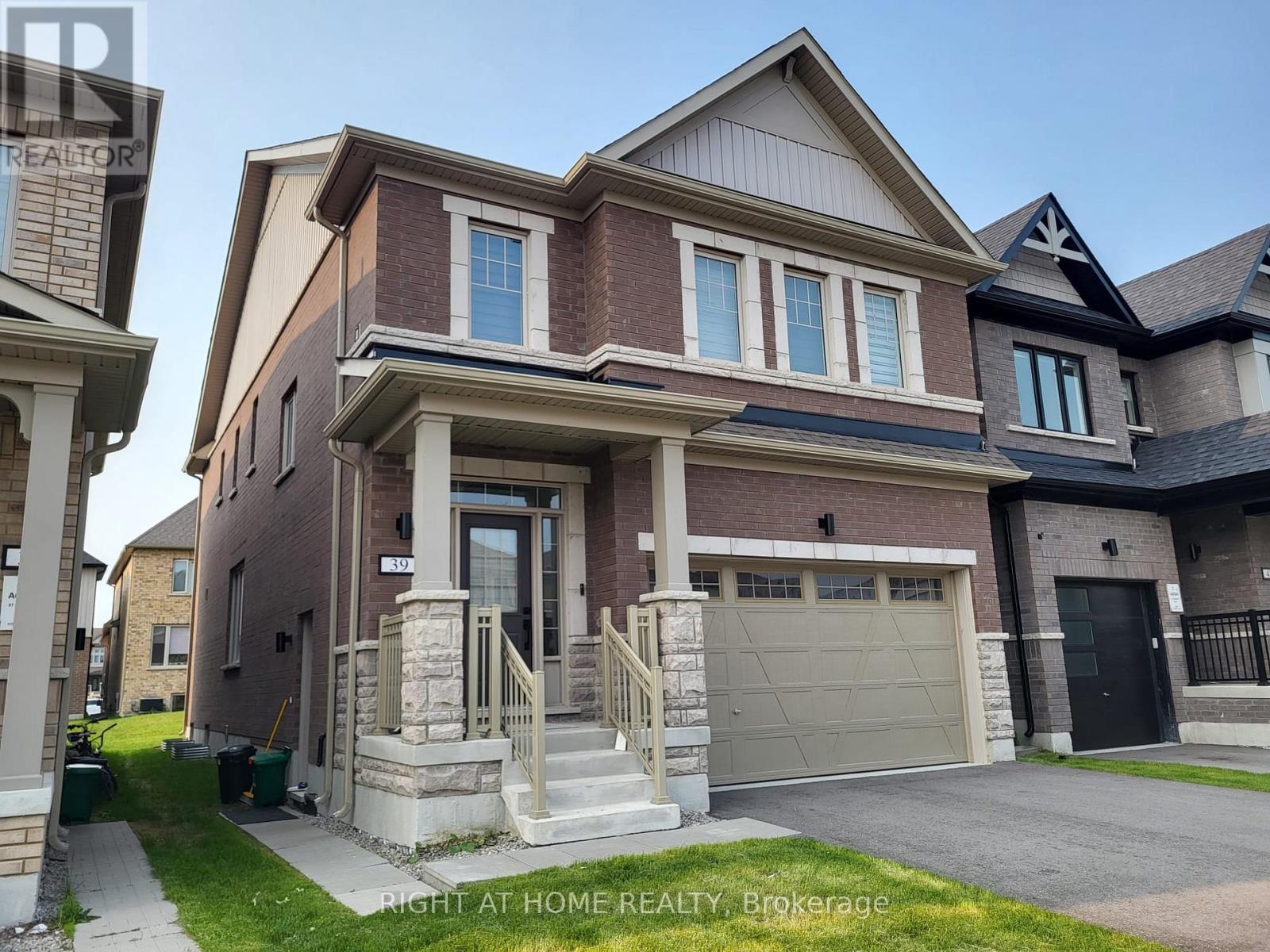 












39 SHEPHERD DRIVE

,
Barrie,




Ontario
L9J0K4

