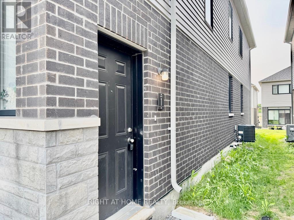 












1 (UPPER) - 12 BANNISTER ROAD

,
Barrie,




Ontario
L9J0L4

