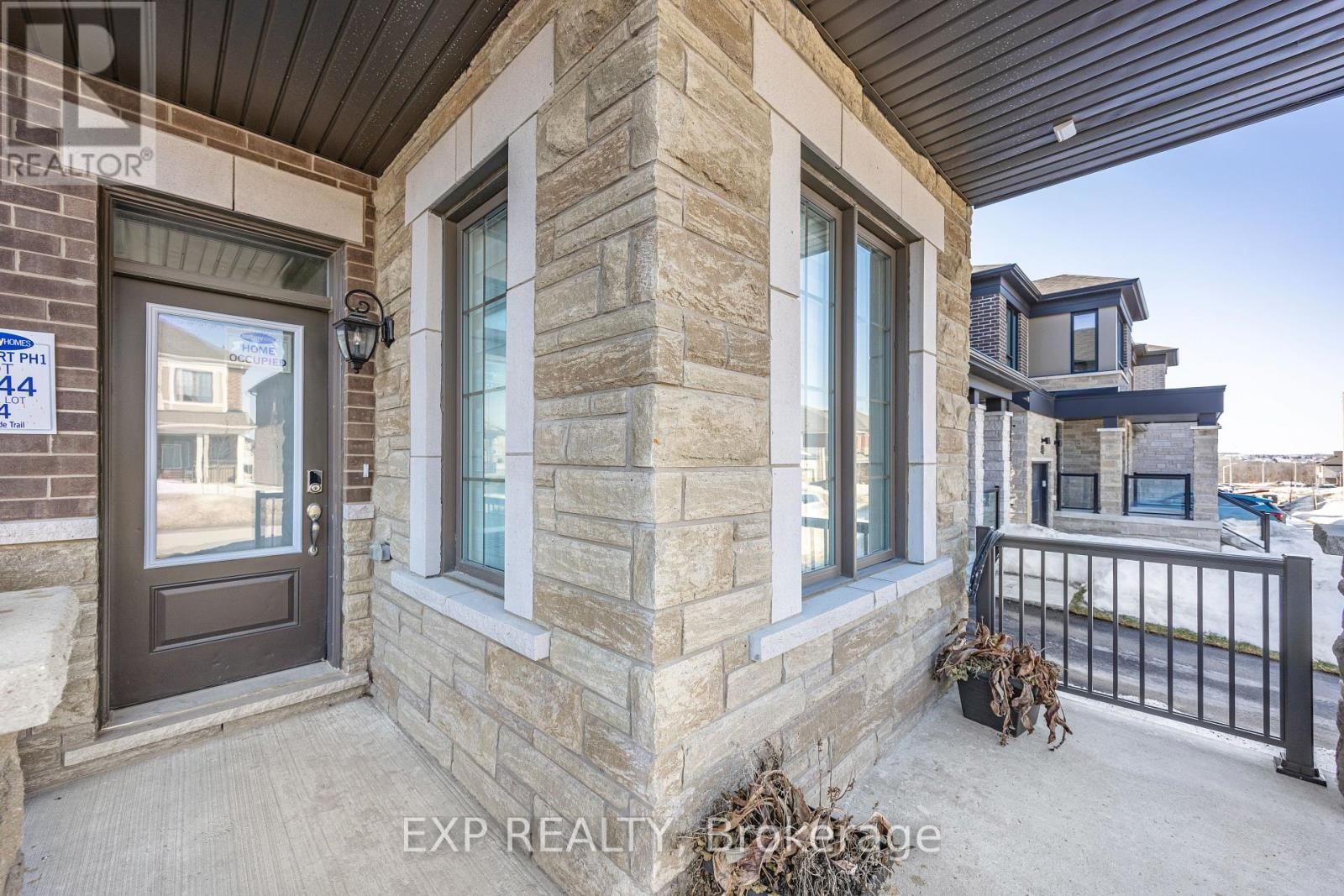












53 MCBRIDE TRAIL

,
Barrie,




Ontario
L9J0P9

