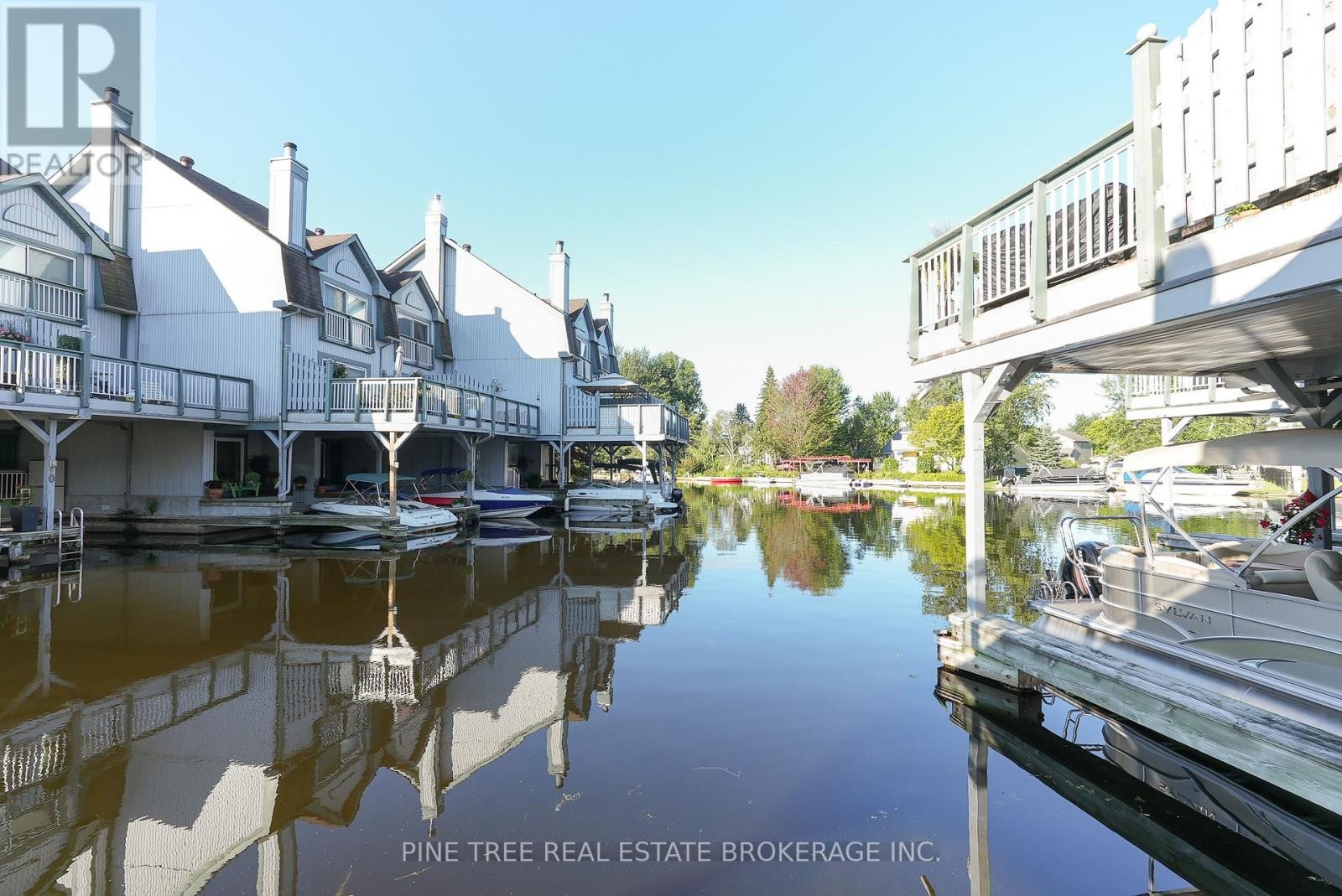 












11 - 30 LAGUNA PARKWAY

,
Ramara (Brechin),




Ontario
L0K1B0

