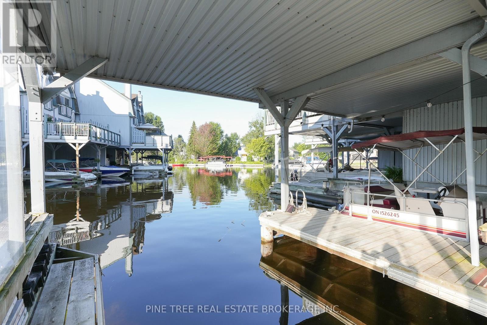 












11 - 30 LAGUNA PARKWAY

,
Ramara (Brechin),




Ontario
L0K1B0

