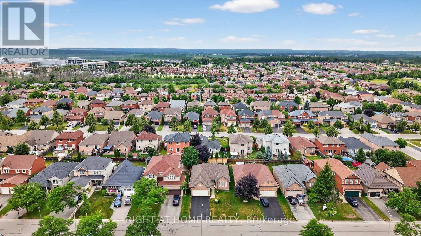 












73 BRIGHTON ROAD

,
Barrie (Georgian Drive),




Ontario
L4M6S3

