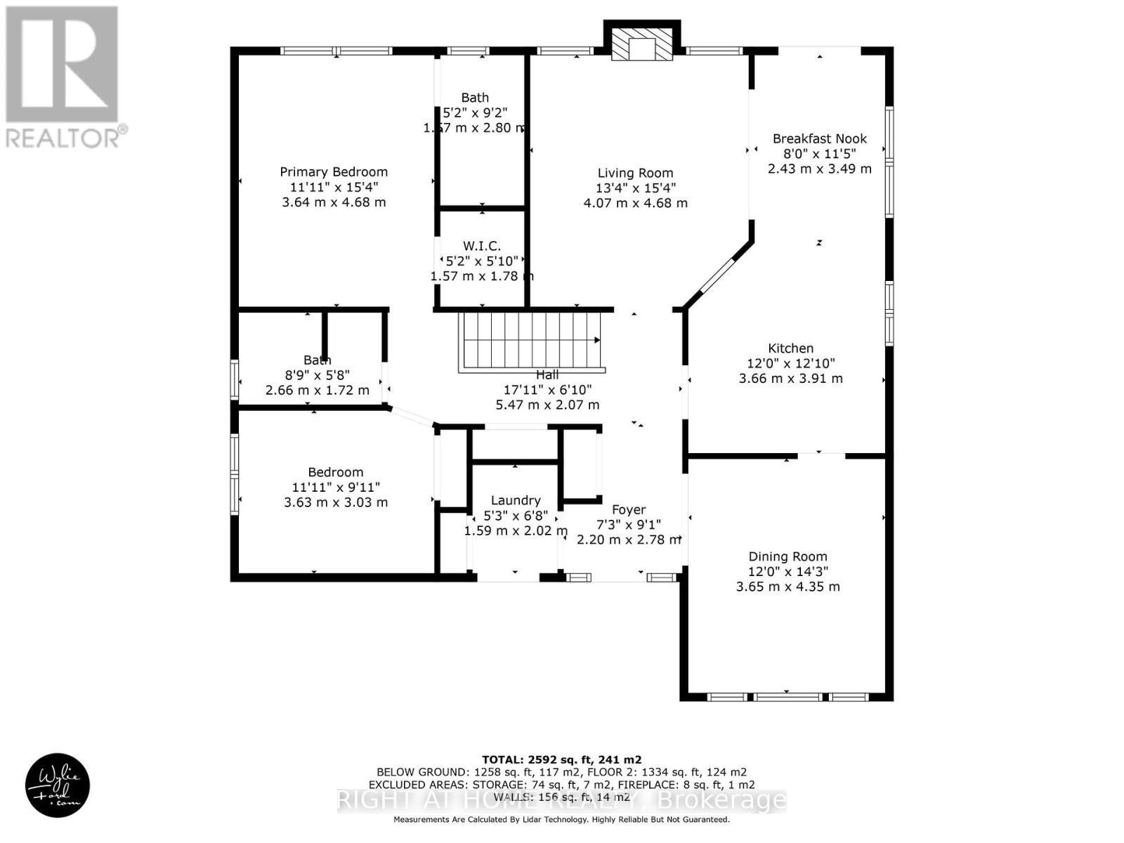 












73 BRIGHTON ROAD

,
Barrie (Georgian Drive),




Ontario
L4M6S3

