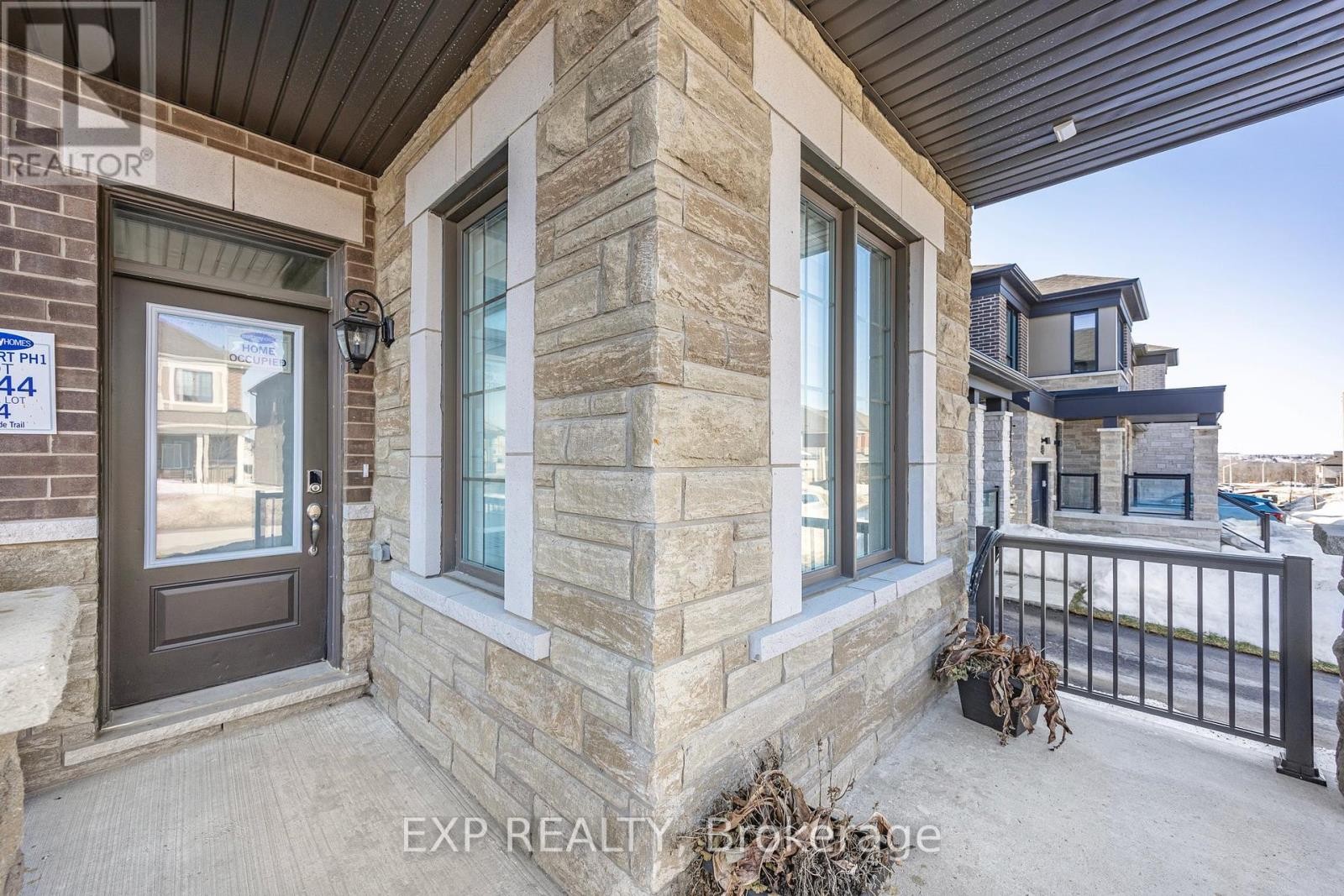 












53 MCBRIDE TRAIL

,
Barrie,




Ontario
L9J0P9

