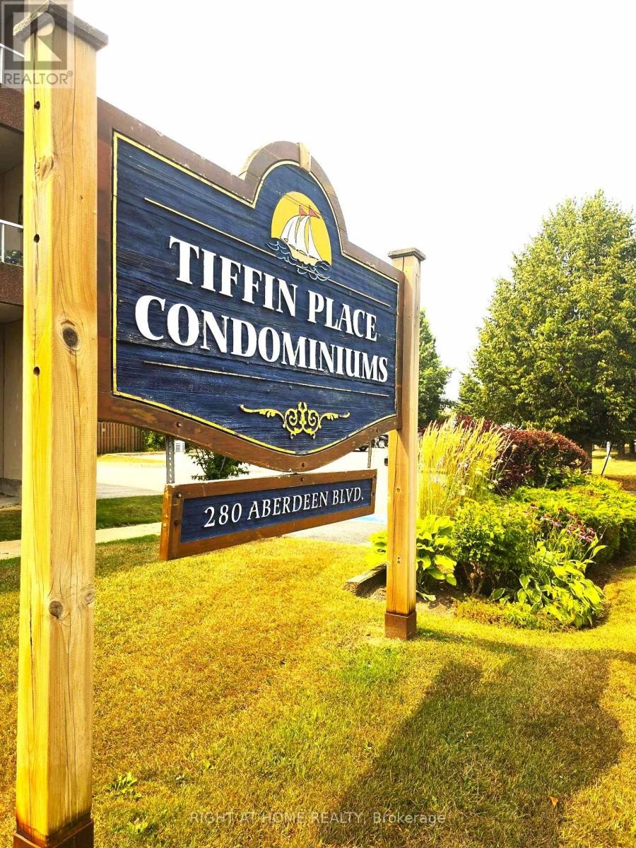 












402 - 280 ABERDEEN BOULEVARD E

,
Midland,




Ontario
L4R5N4

