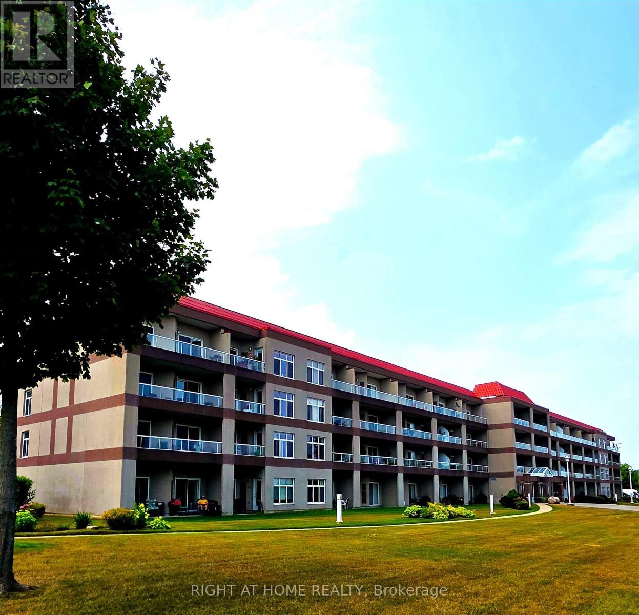 












402 - 280 ABERDEEN BOULEVARD E

,
Midland,




Ontario
L4R5N4

