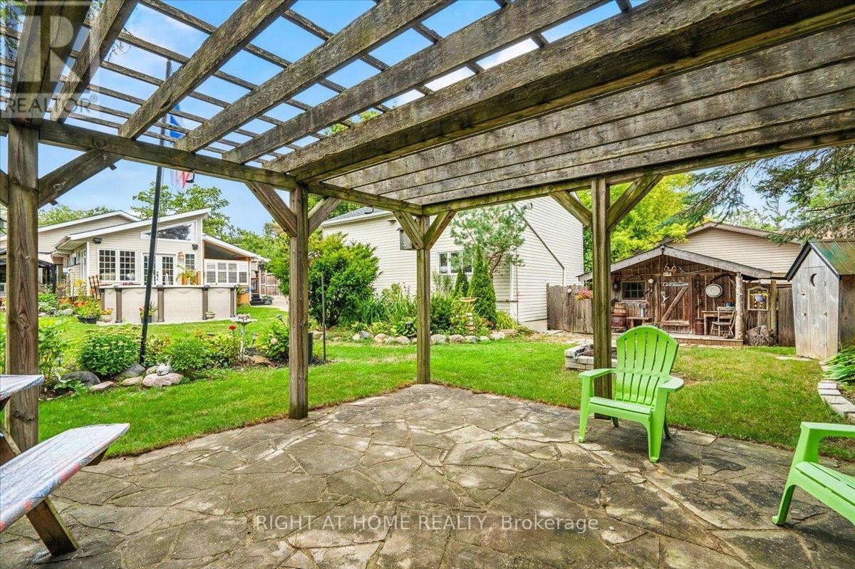 












287 EDGEHILL DRIVE

,
Barrie (Edgehill Drive),




Ontario
L4N9X5

