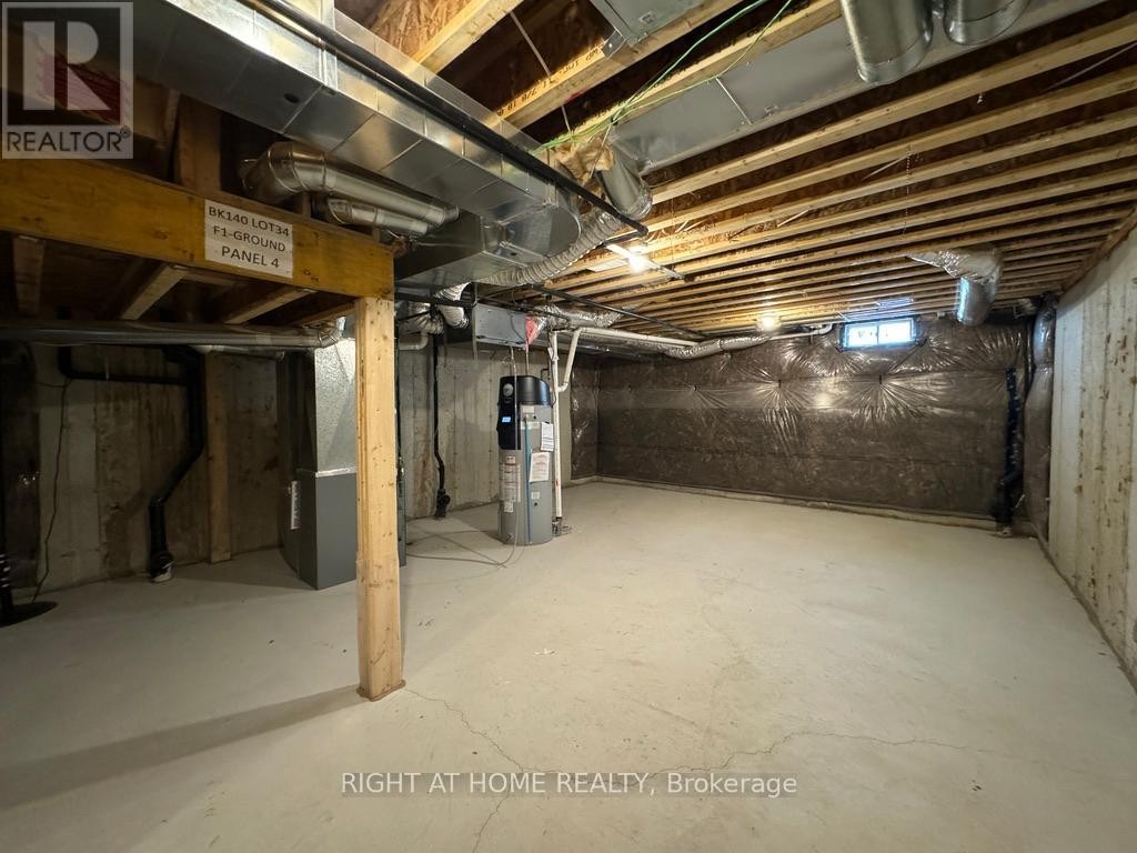 












81 SAGEWOOD AVENUE

,
Barrie (Painswick South),




Ontario
L9J0K5

