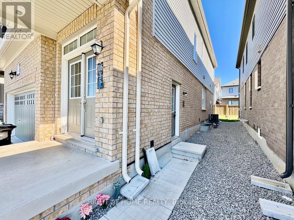












BASEMENT - 106 DURHAM AVENUE

,
Barrie,




Ontario
L9J0L8

