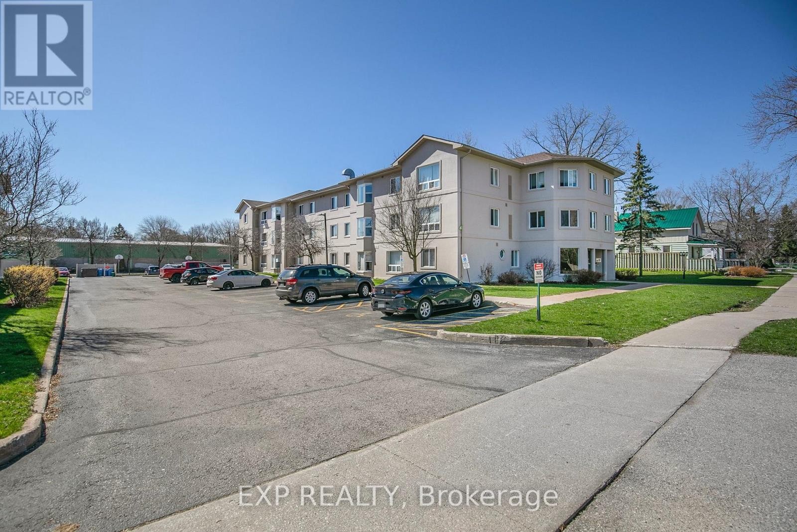 












303 - 107 BOND STREET

,
Orillia,




Ontario
L3V1J7

