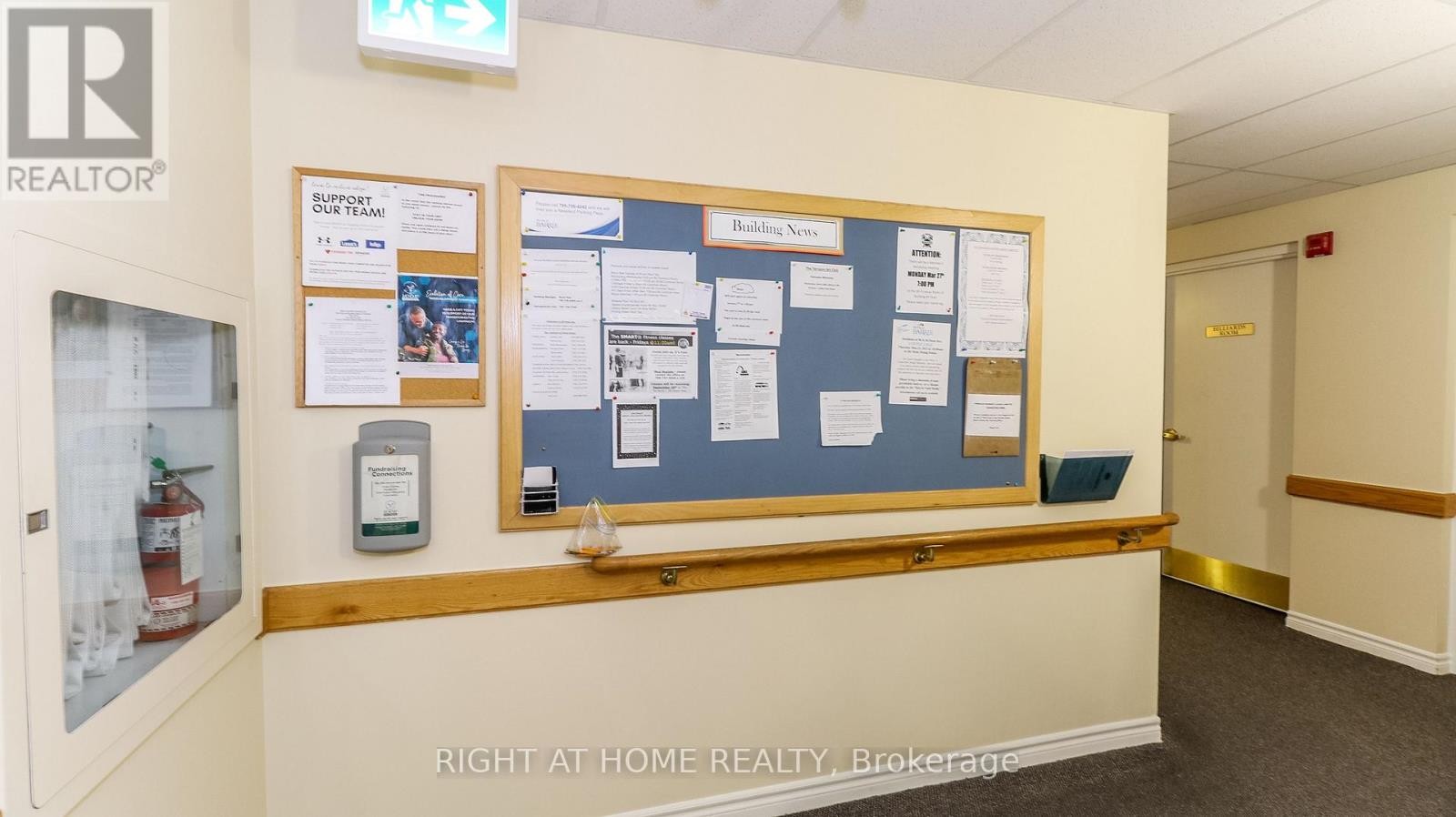 












106 - 90 DEAN AVENUE

,
Barrie (Painswick South),




Ontario
L4N0M3

