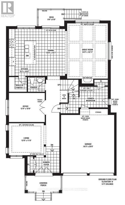 












6 DAISY STREET

,
Springwater (Midhurst),




Ontario
L9X2C5

