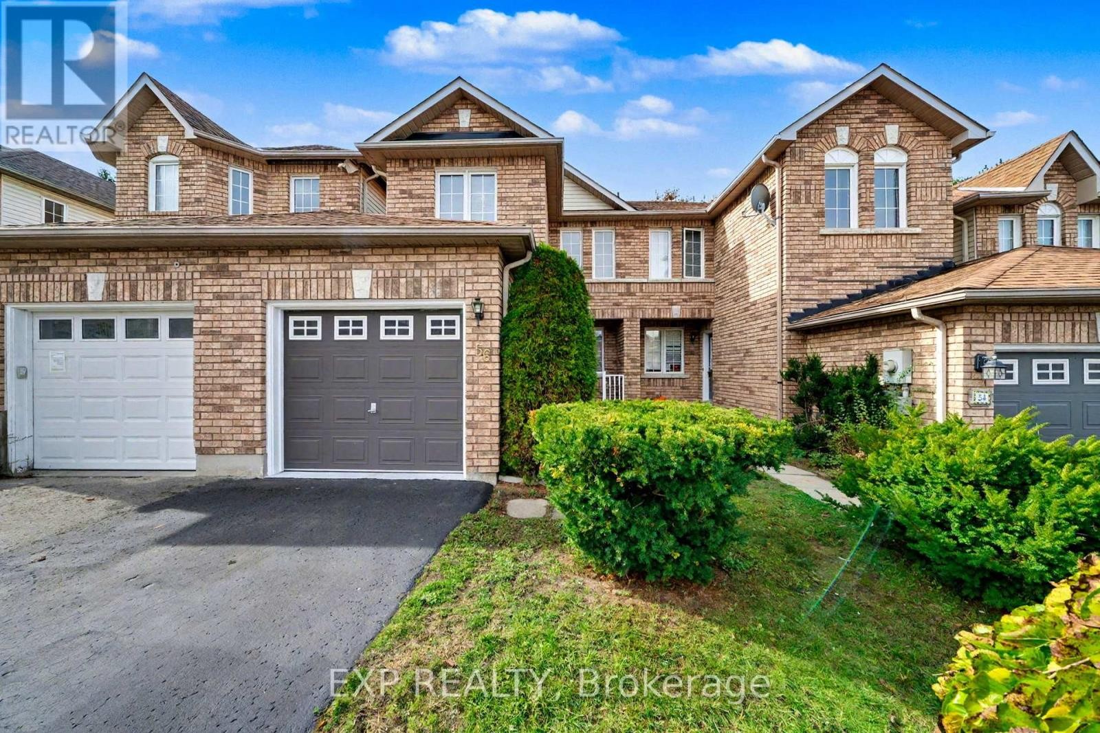 












56 HAWTHORNE CRESCENT

,
Barrie (Ardagh),




Ontario
L4N9Y7

