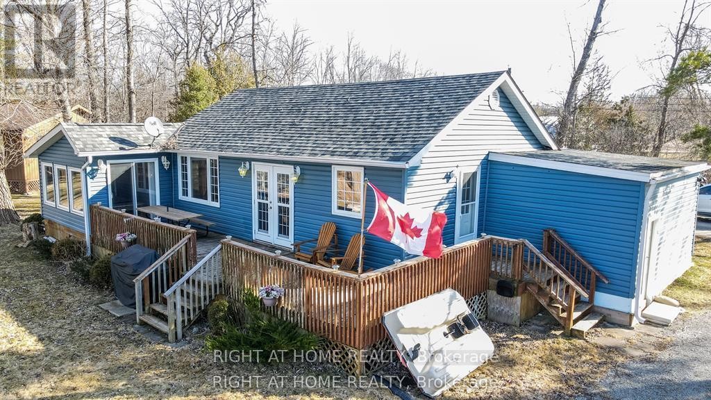 












20 LONG POINT ROAD

,
Tay (Waubaushene),




Ontario
L0K2C0

