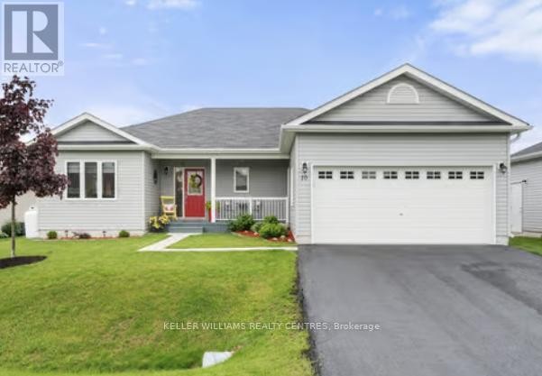 












10 SINCLAIR CRESCENT

,
Ramara (Atherley),




Ontario
L3V8K1

