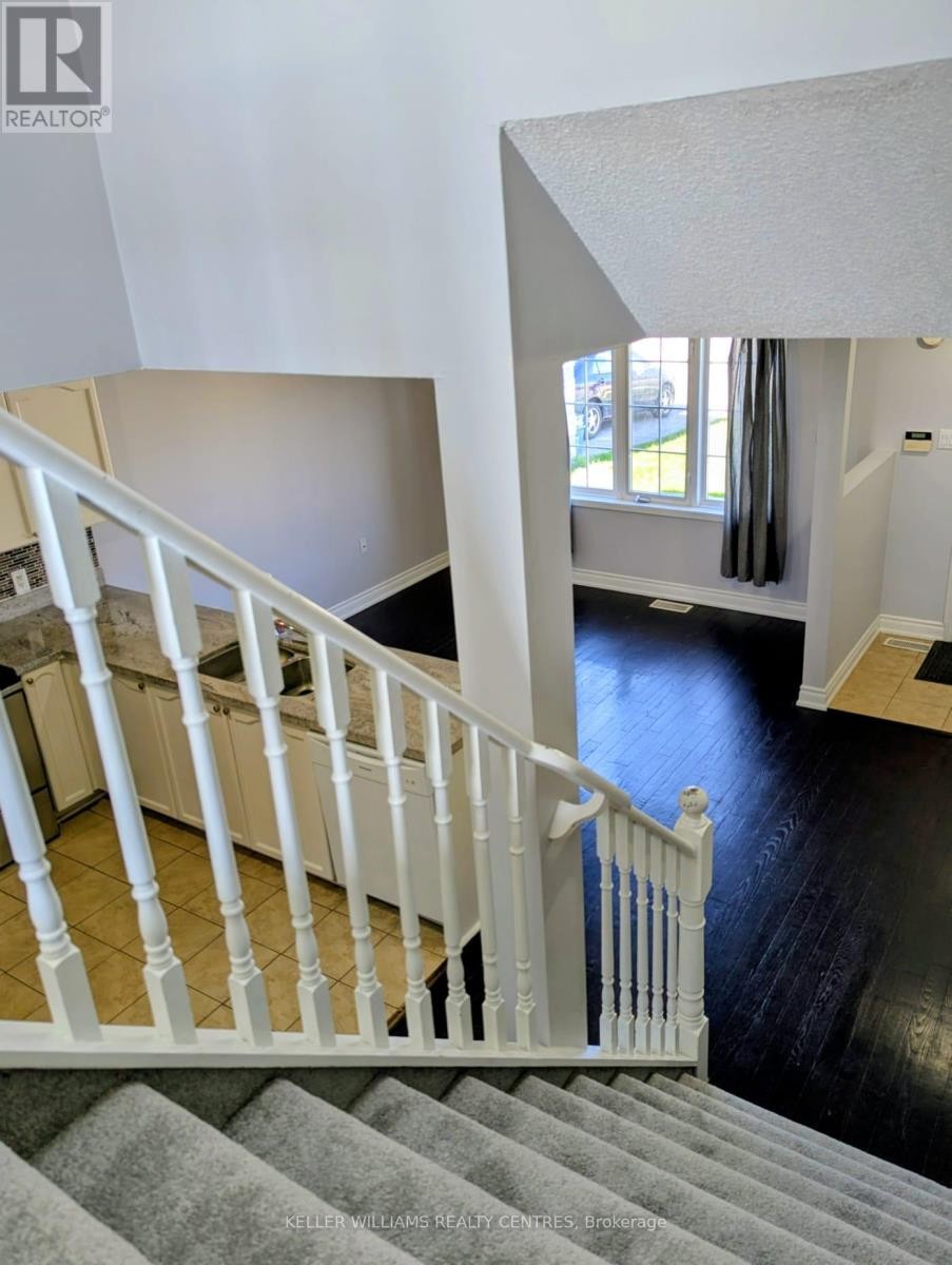 












UPPER - 152 MADELAINE DRIVE

,
Barrie (Painswick South),




Ontario
L4N0N1

