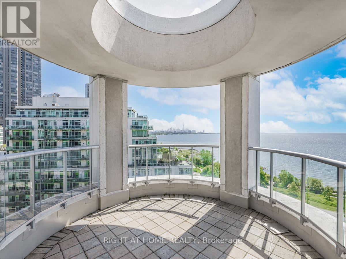 












LPH19 - 2095 LAKE SHORE BOULEVARD W

,
Toronto (Mimico),




Ontario
M8V4G4

