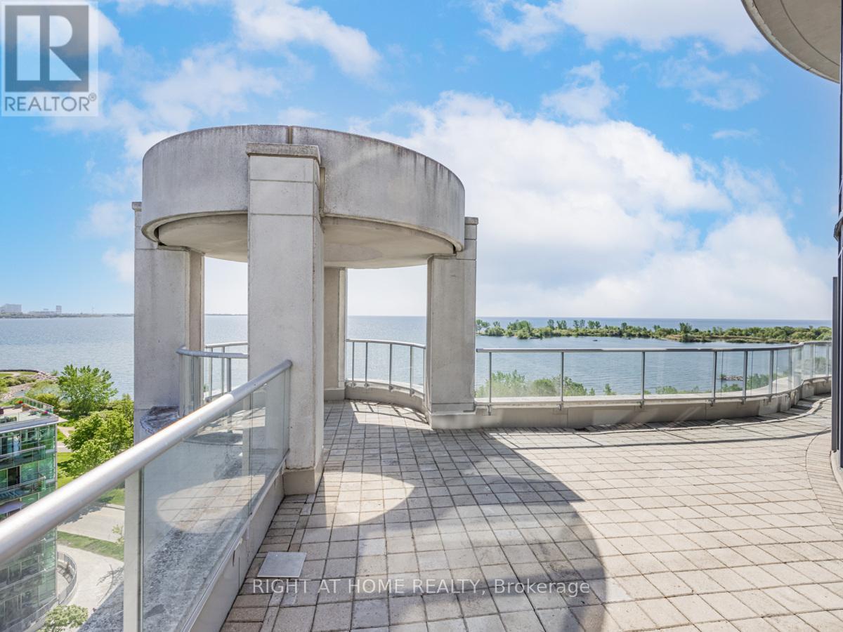 












LPH19 - 2095 LAKE SHORE BOULEVARD W

,
Toronto (Mimico),




Ontario
M8V4G4


