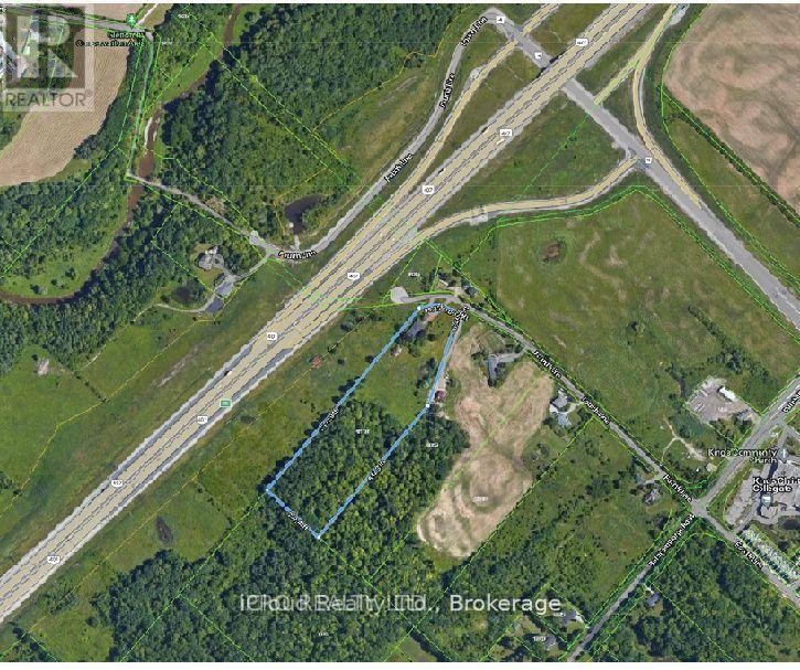 












4116 FOURTH LINE

,
Oakville (SH Sixteen Hollow),







Ontario
L6M4L4

