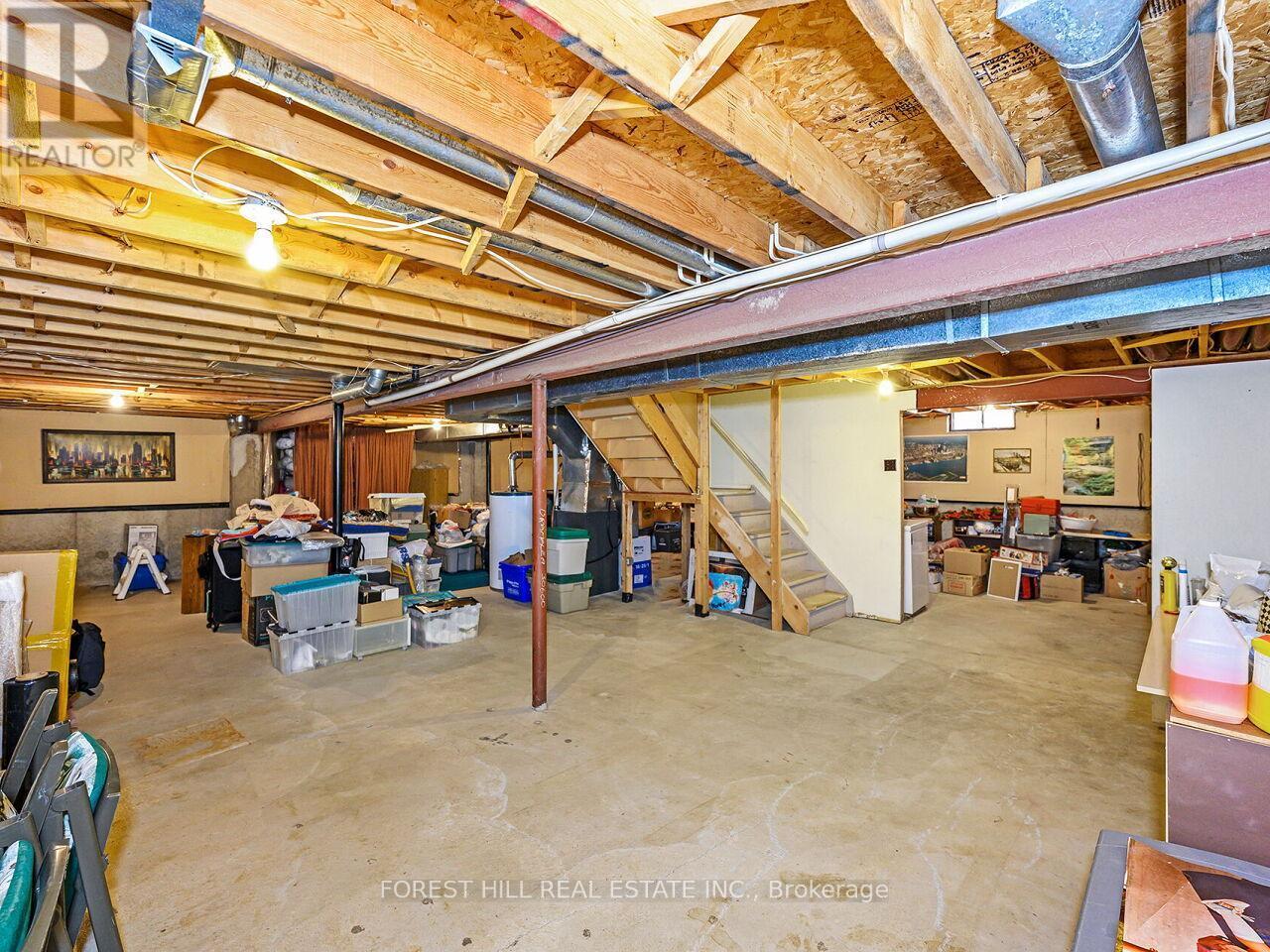 












57 NEWPORT STREET

,
Brampton (Westgate),




Ontario
L6S4N1

