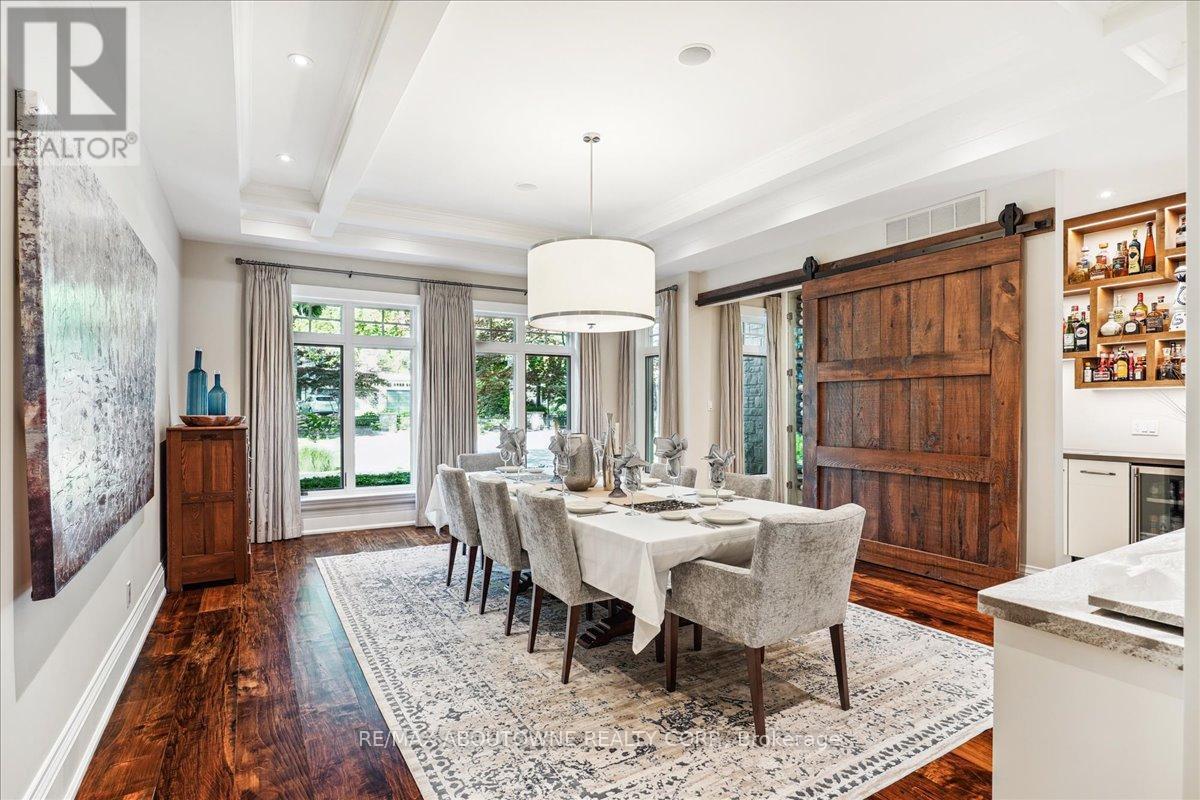 












280 BALSAM DRIVE

,
Oakville (1013 - OO Old Oakville),




Ontario
L6J3X6


