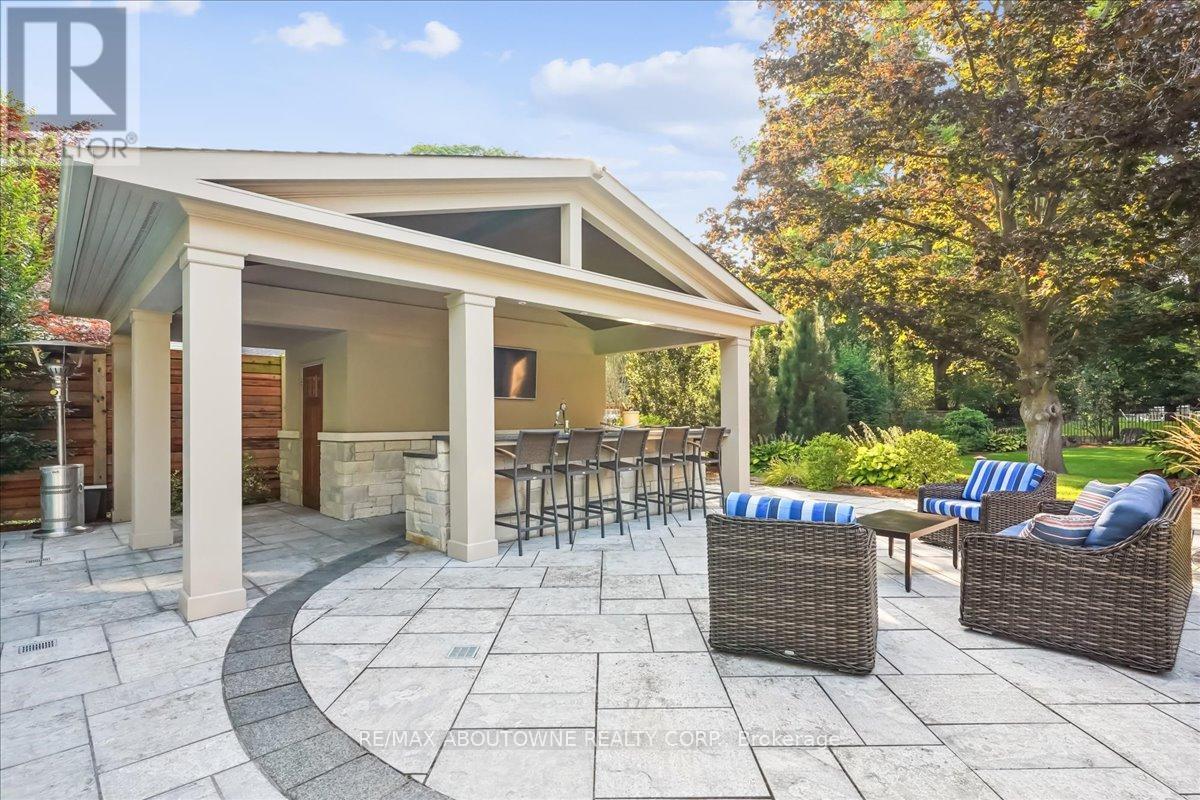 












280 BALSAM DRIVE

,
Oakville (1013 - OO Old Oakville),




Ontario
L6J3X6

