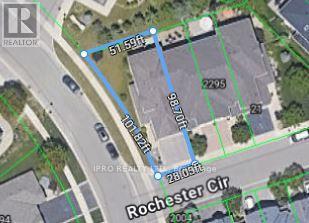 












18 - 2295 ROCHESTER CIRCLE

,
Oakville (BC Bronte Creek),




Ontario
L6M5C9

