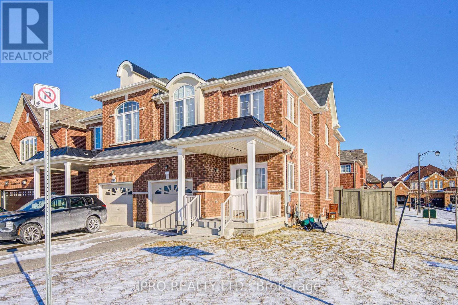 












566 BESSBOROUGH DRIVE

,
Milton (HA Harrison),




Ontario
L9T8V9

