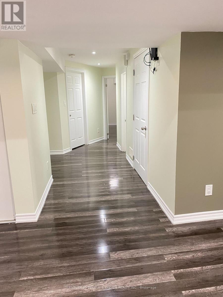 












BSMNT - 1456 DERBY COUNTY CRESCENT

,
Oakville (WT West Oak Trails),




Ontario
L6M4N9

