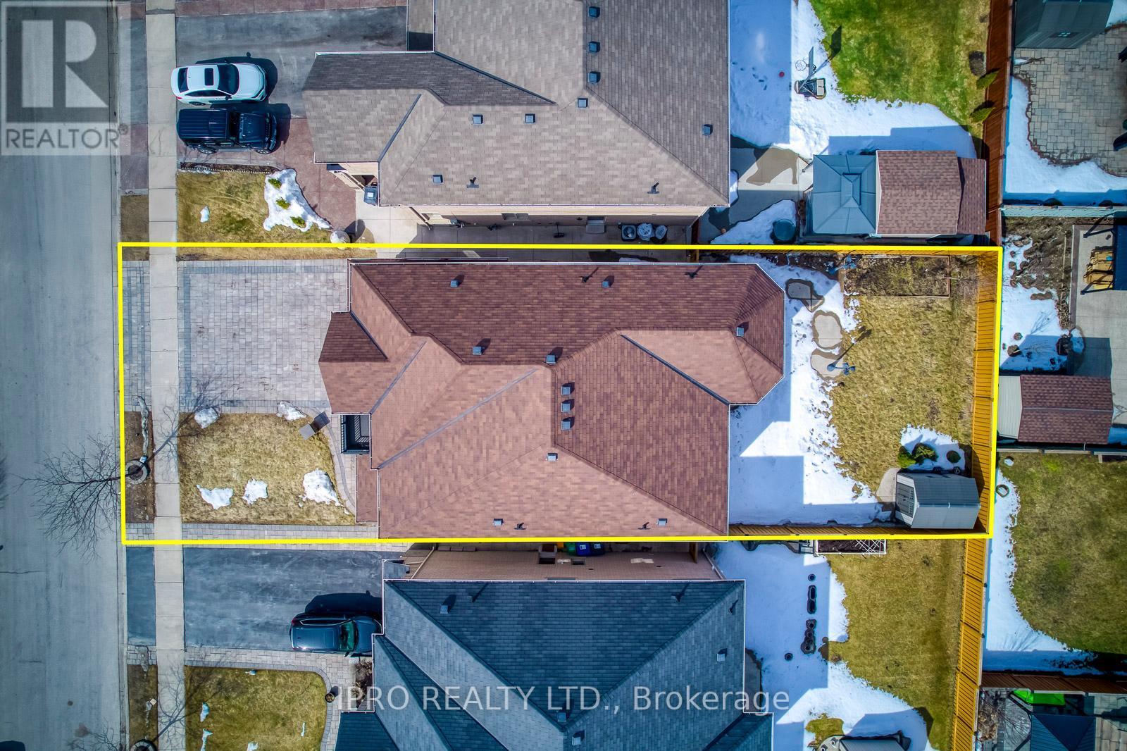 












31 BIRCH TREE TRAIL

,
Brampton (Bram East),




Ontario
L6P3W1

