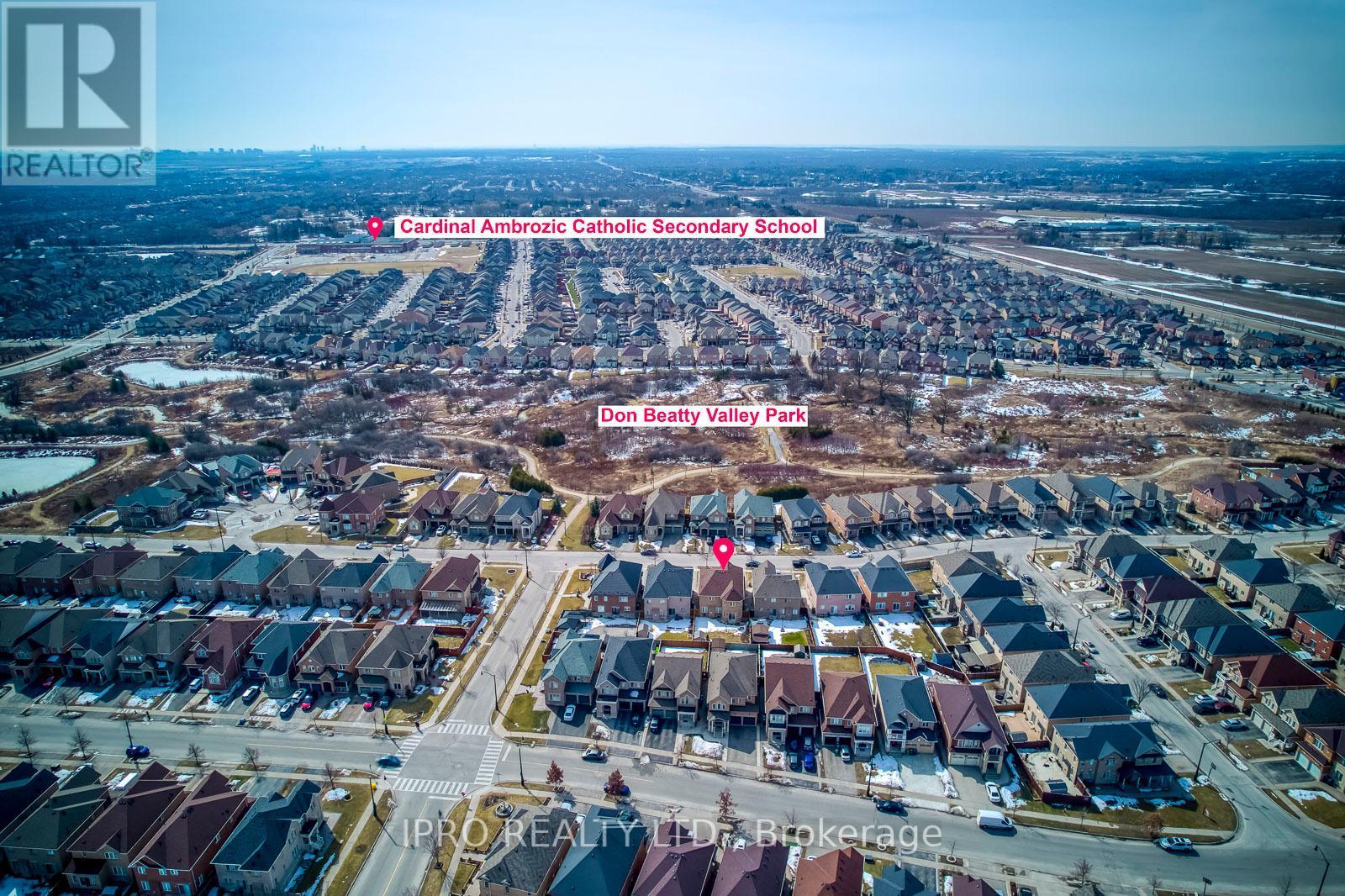 












31 BIRCH TREE TRAIL

,
Brampton (Bram East),




Ontario
L6P3W1

