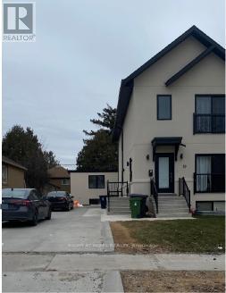 












19 HATFIELD CRESCENT

,
Toronto (Elms-Old Rexdale),




Ontario
M9W3R7

