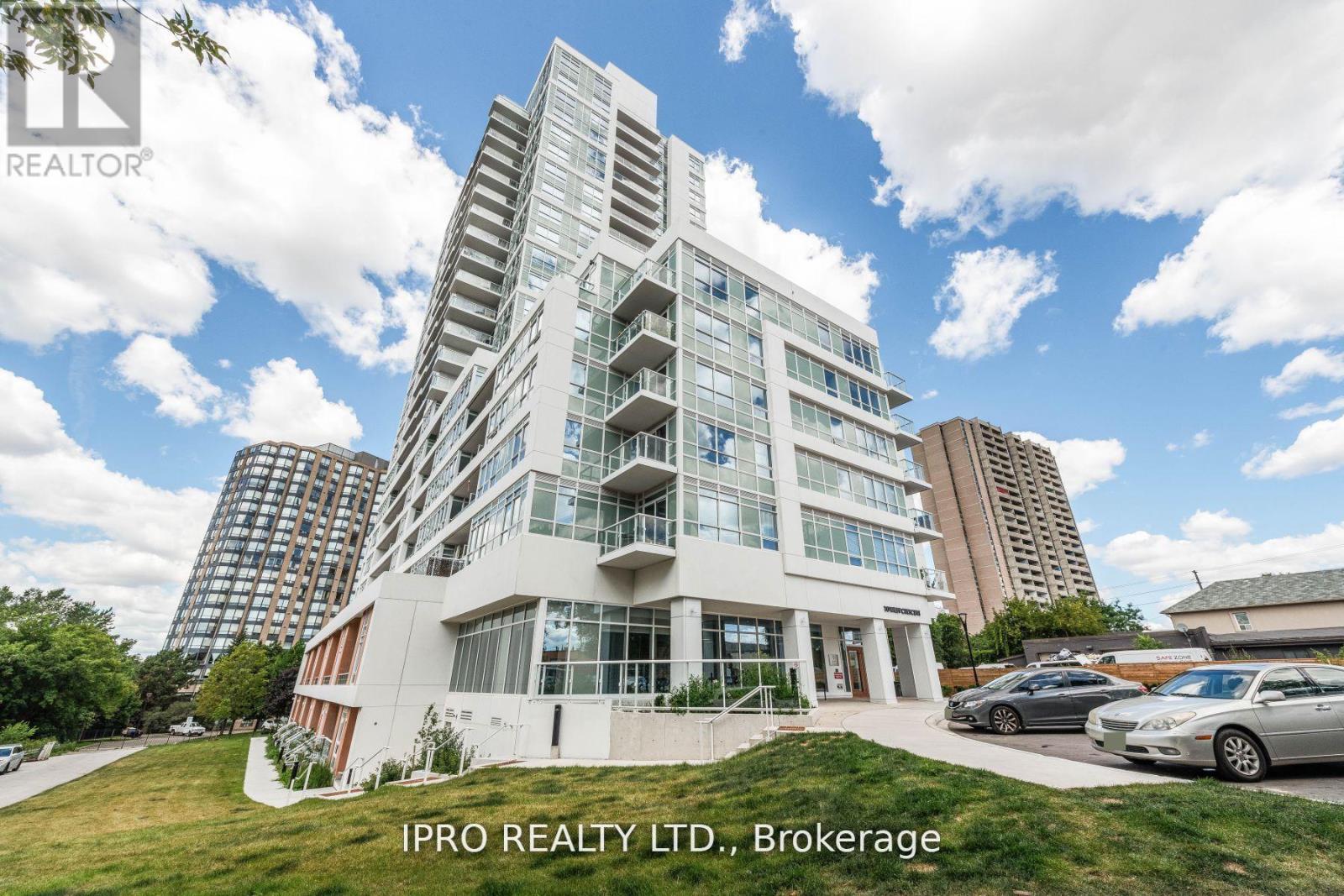 












204 - 10 WILBY CRESCENT

,
Toronto (Weston),




Ontario
M9N1E5


