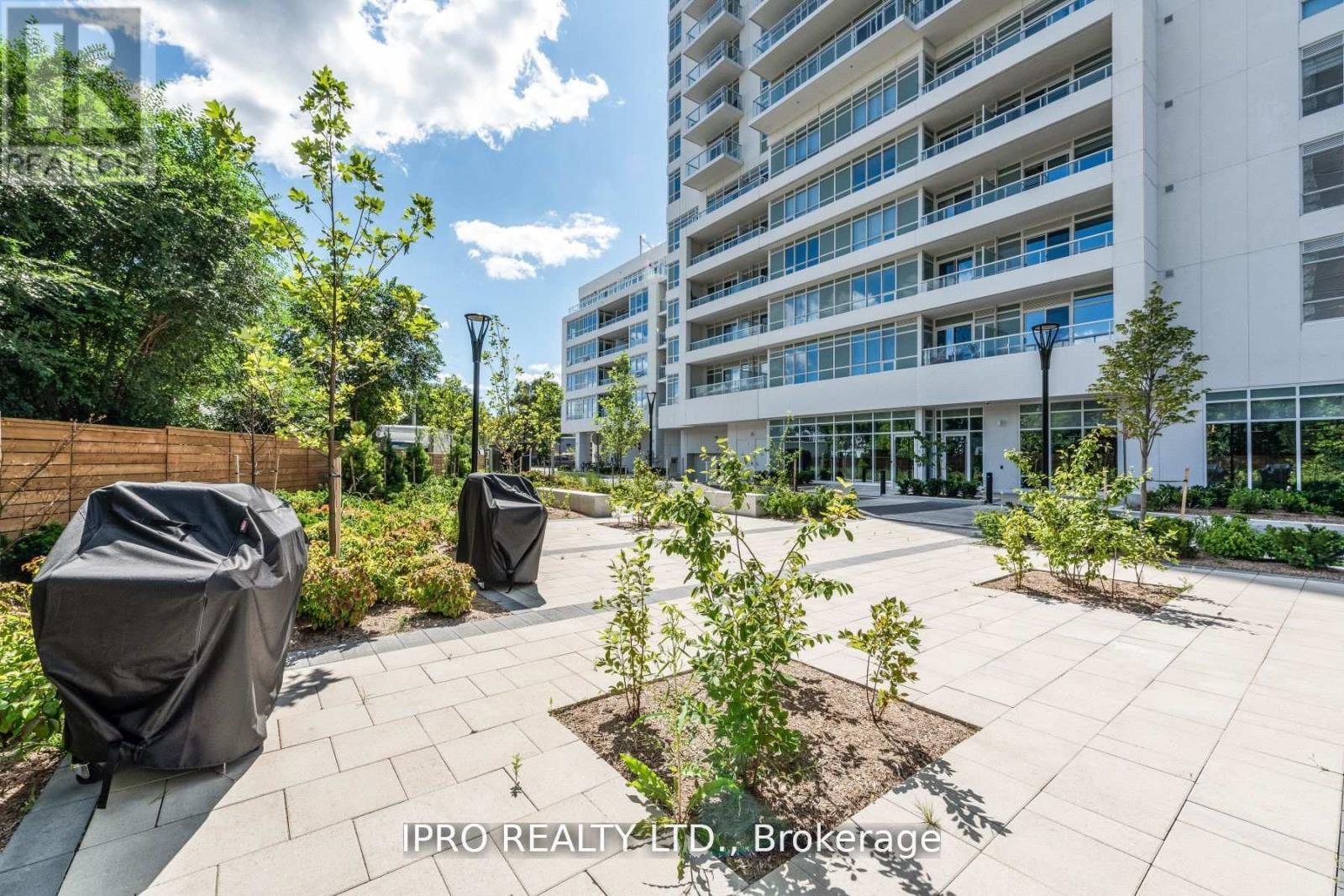 












204 - 10 WILBY CRESCENT

,
Toronto (Weston),




Ontario
M9N1E5

