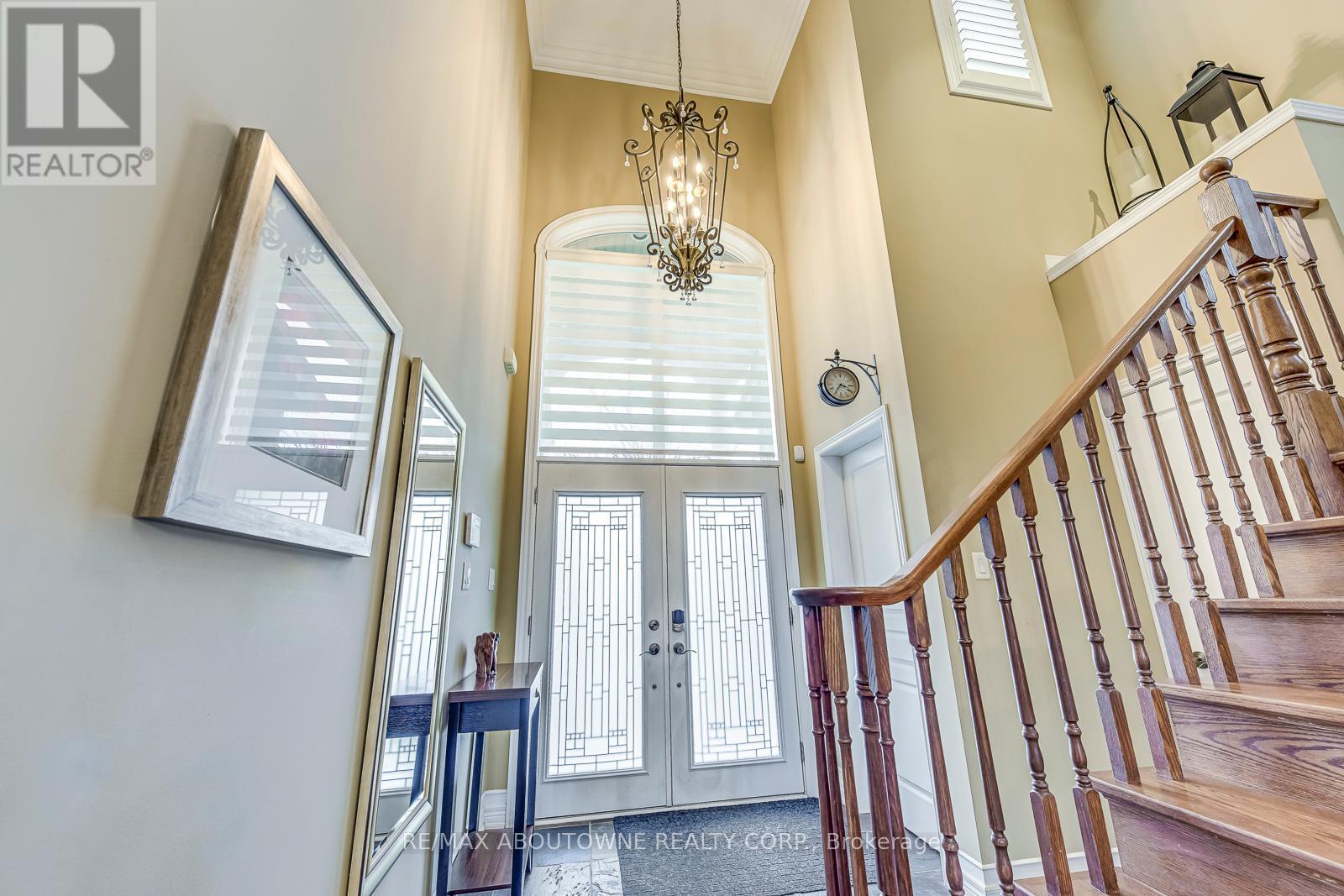 












2353 KWINTER ROAD

,
Oakville (WM Westmount),




Ontario
L6M0H3

