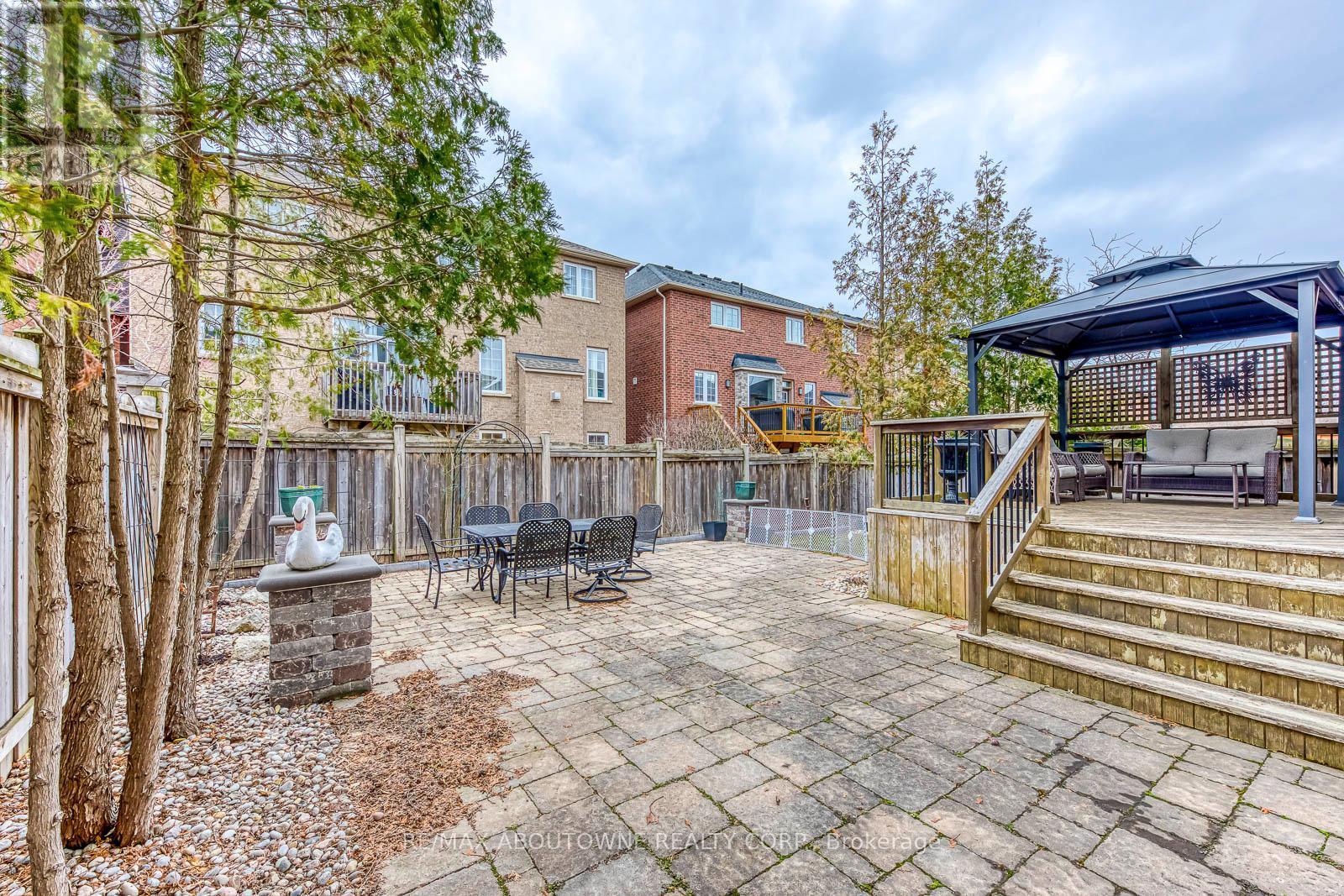 












2353 KWINTER ROAD

,
Oakville (WM Westmount),




Ontario
L6M0H3

