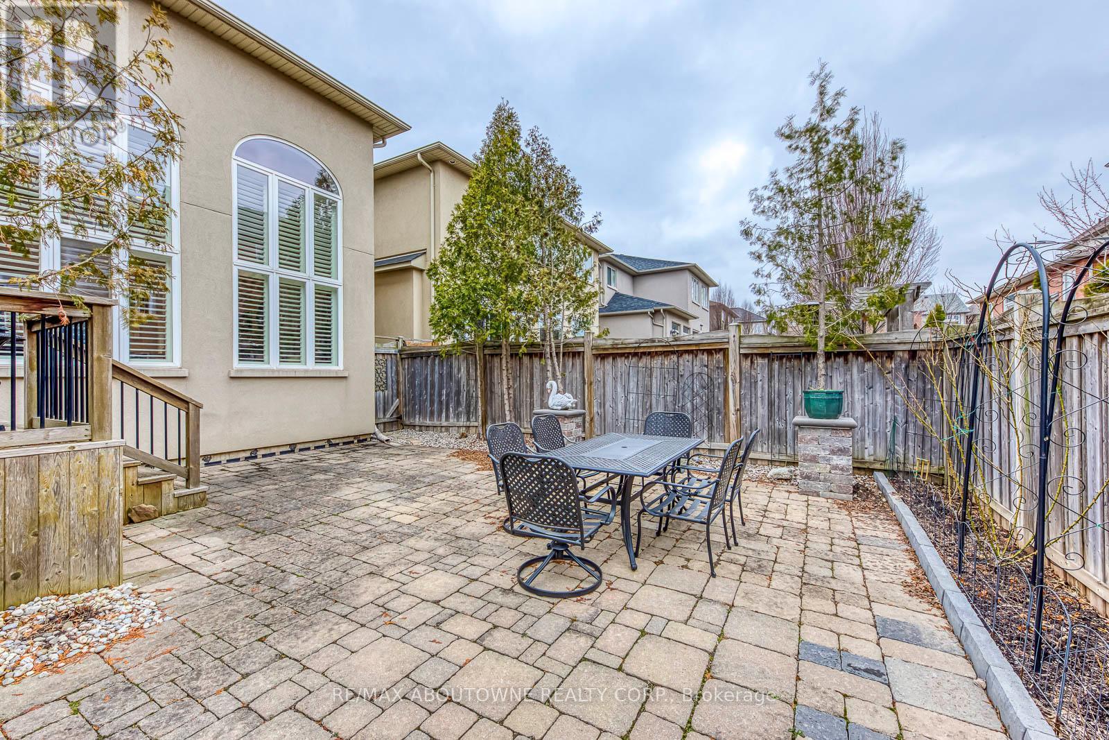 












2353 KWINTER ROAD

,
Oakville (WM Westmount),




Ontario
L6M0H3

