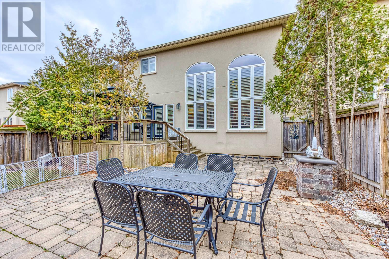 












2353 KWINTER ROAD

,
Oakville (WM Westmount),




Ontario
L6M0H3

