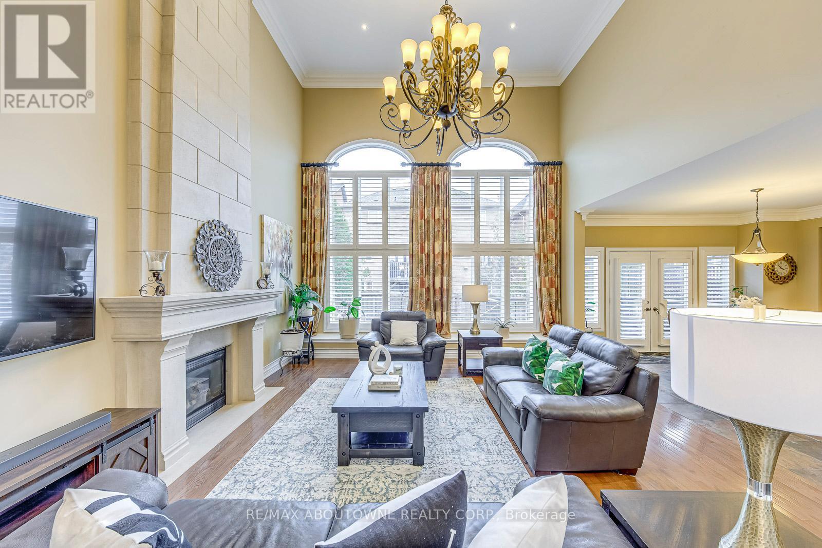 












2353 KWINTER ROAD

,
Oakville (WM Westmount),




Ontario
L6M0H3

